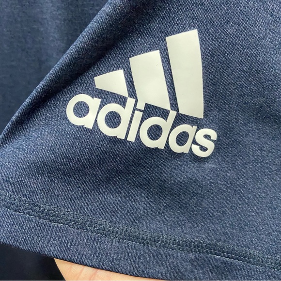 Bundle - Adidas Freelift Training Shirts - Men’s Medium - Picture 4 of 5